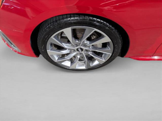 Used 2021 Audi A4 2.0T Premium Plus w/ Premium Plus Package image 30