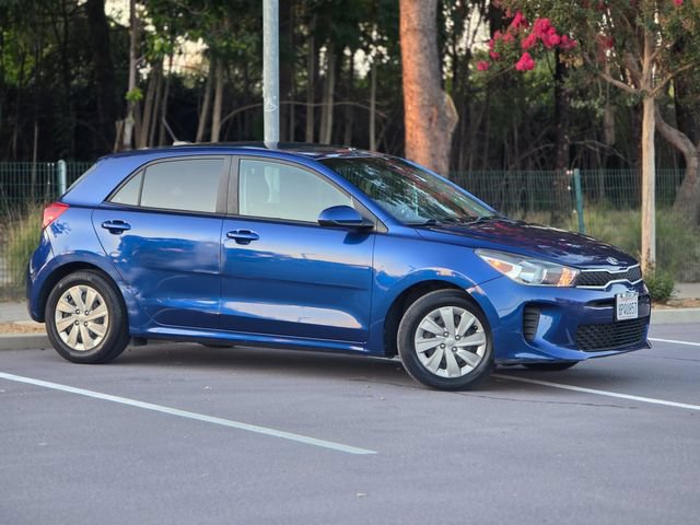 Used 2020 Kia Rio S FWD image 3