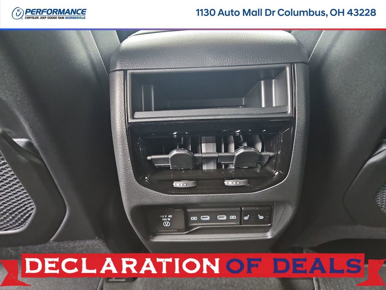 New 2026 Jeep Grand Cherokee Limited image 15