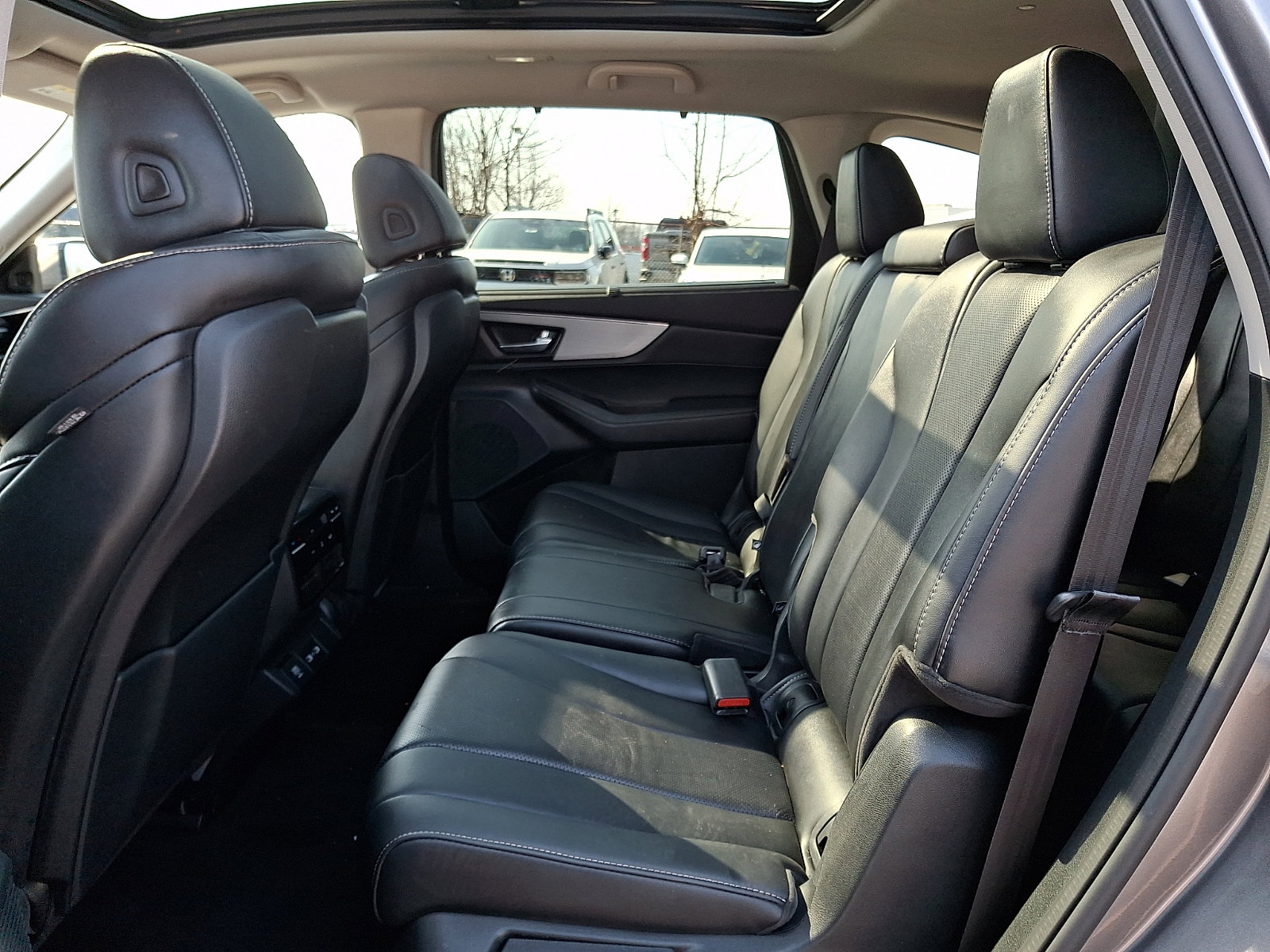 Used 2023 Acura MDX SH-AWD w/ Technology Package image 10