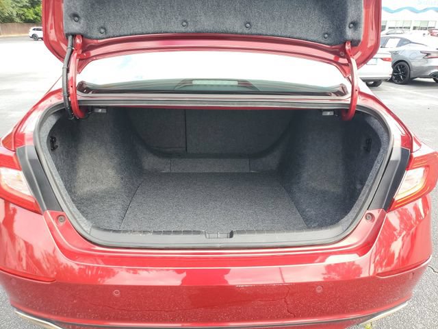 Used 2021 Honda Accord Touring image 8
