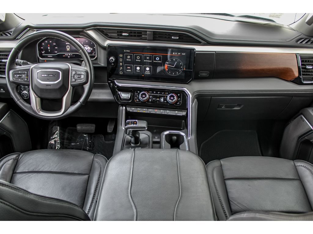 Used 2024 GMC Sierra 1500 Denali image 21