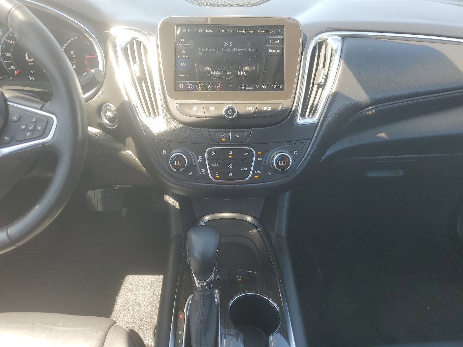 Used 2024 Chevrolet Malibu LT image 10