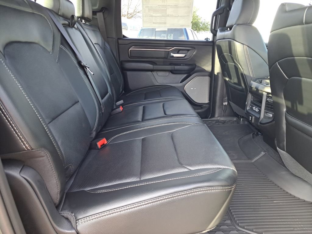 New 2026 RAM 1500 Rebel image 5