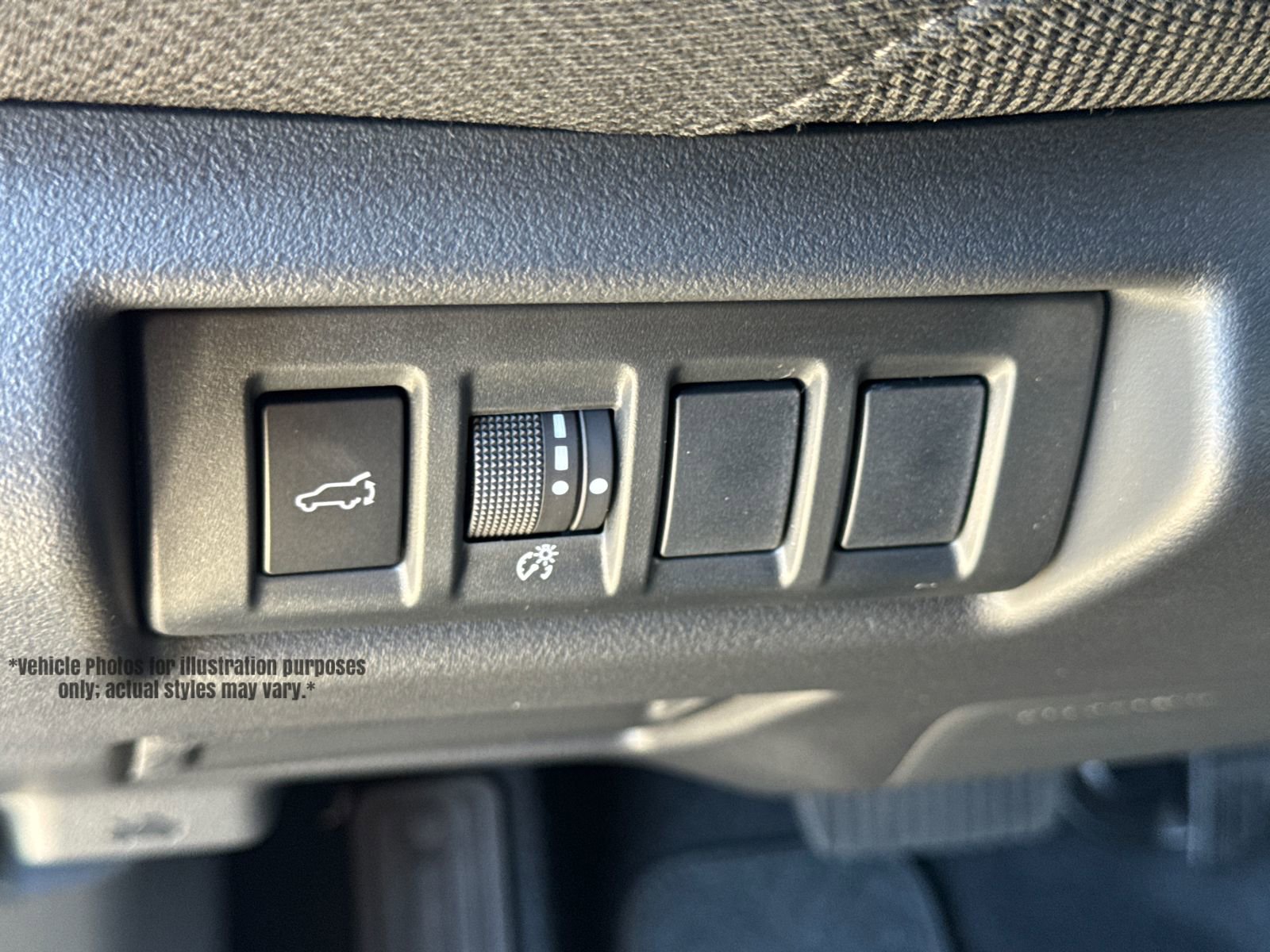 New 2026 Subaru Outback Premium image 17