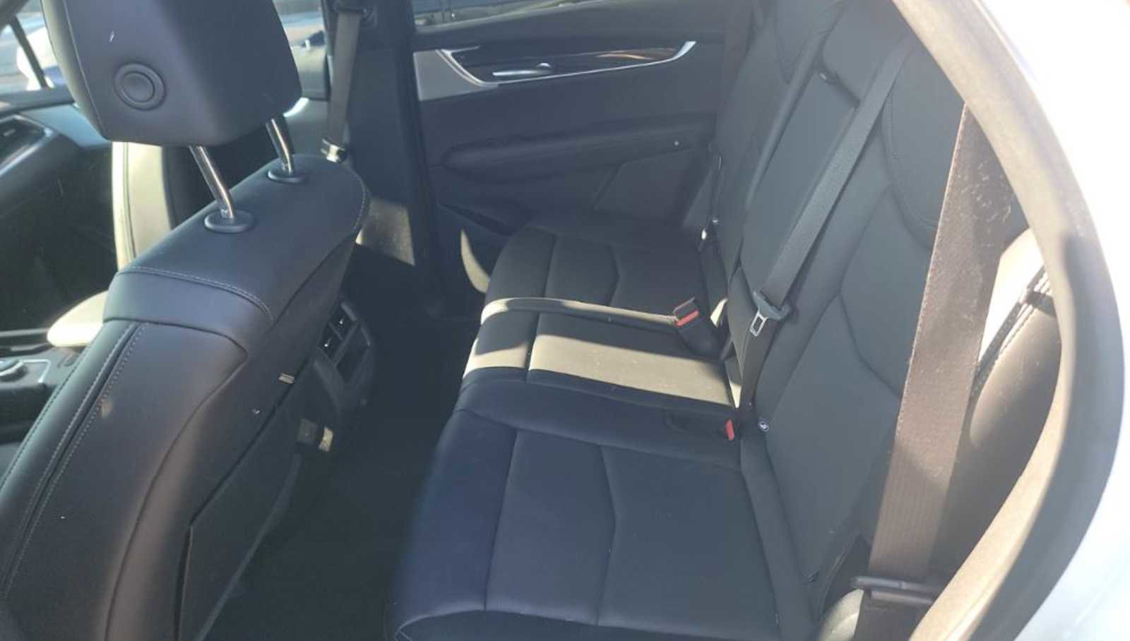 Used 2024 Cadillac XT5 Premium Luxury image 14