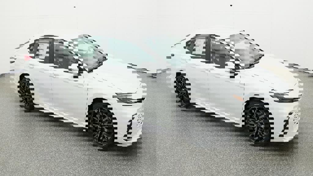 New 2026 Toyota Camry XSE image 14