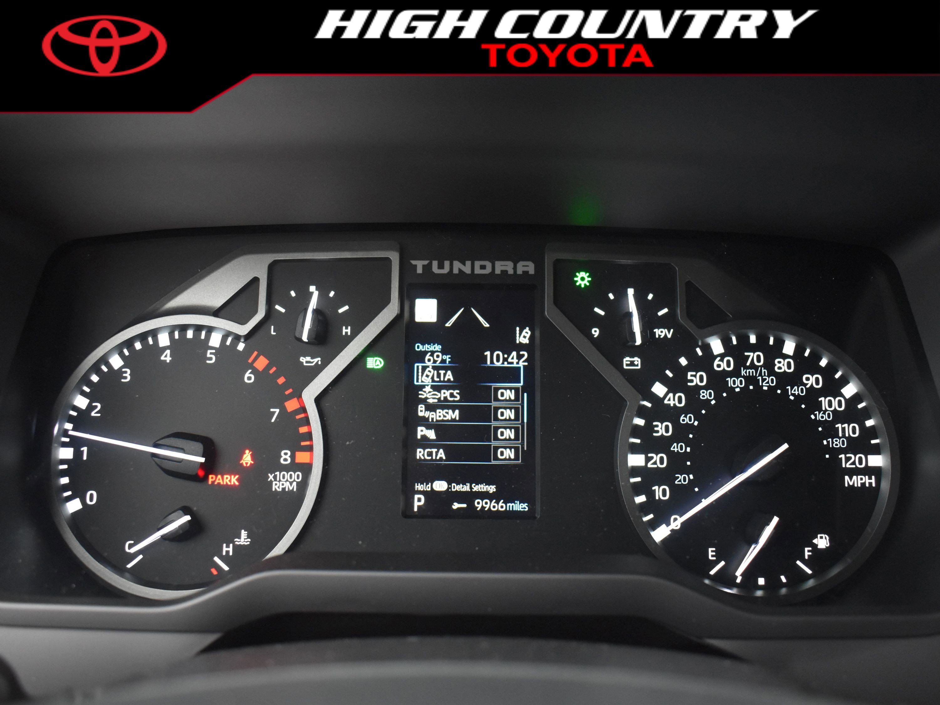 New 2026 Toyota Tundra SR5 w/ SR5 Convenience Package image 15