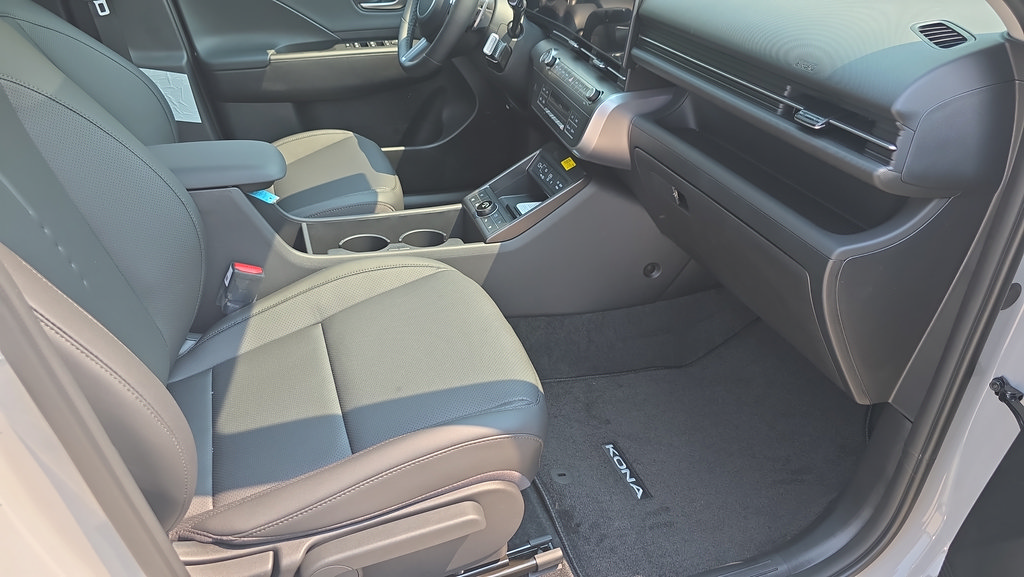New 2026 Hyundai Kona Limited AWD/4WD image 13