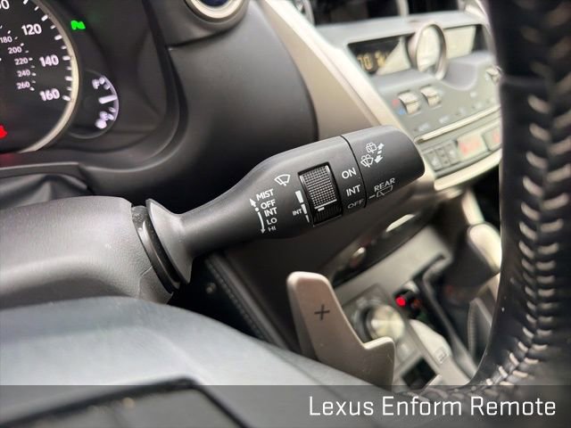 Used 2021 Lexus NX 300h AWD w/ Comfort Package image 36