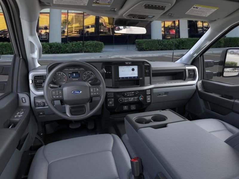 New 2026 Ford F250 XL w/ XL Driver Assist Package image 9