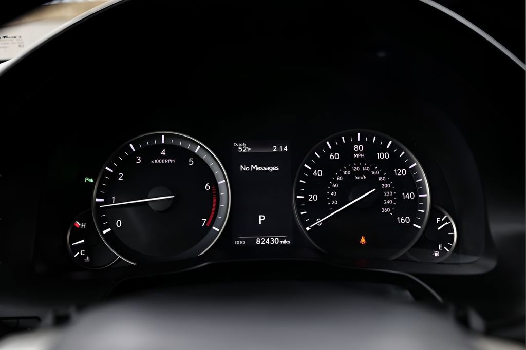 Used 2016 Lexus ES 350 image 17