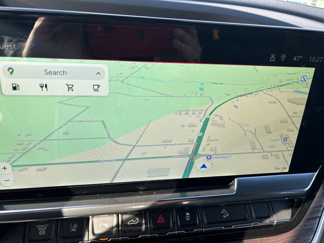 New 2026 GMC Sierra 2500 SLT w/ SLT Premium Package image 23