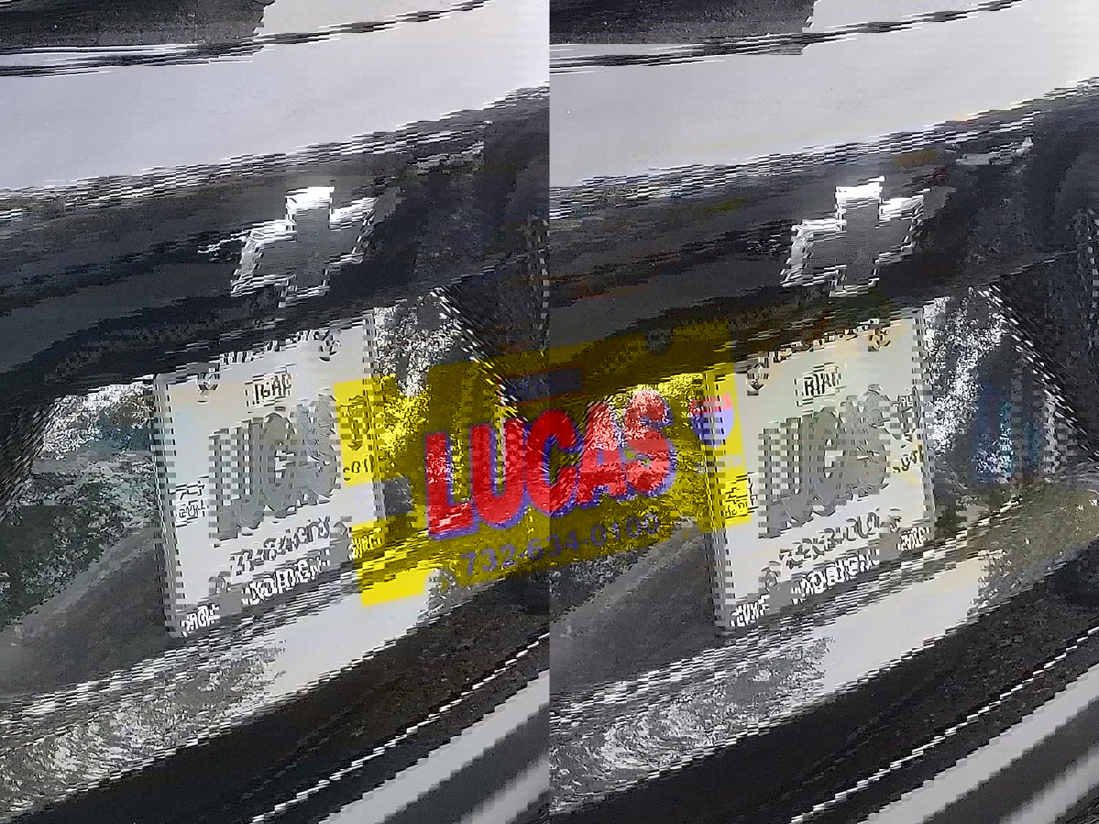 New 2026 Chevrolet Trax RS w/ Driver Confidence Package image 4