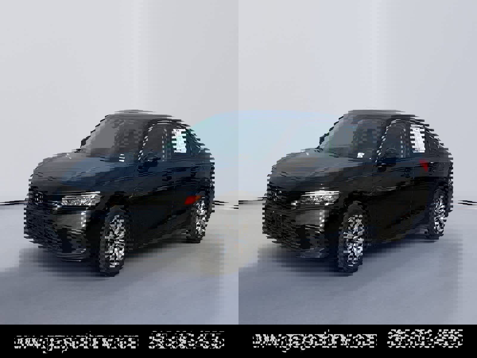 Used 2022 Honda Civic LX image 7