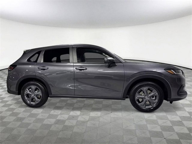 New 2026 Honda HR-V LX image 2