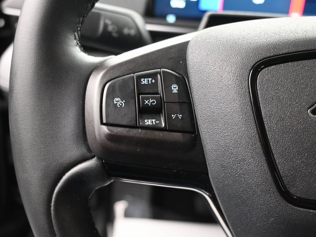 Used 2024 Ford Mustang Mach-E Select w/ Comfort Package Lite image 19