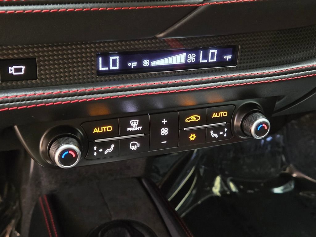 Used 2020 Ferrari F8 Tributo image 36