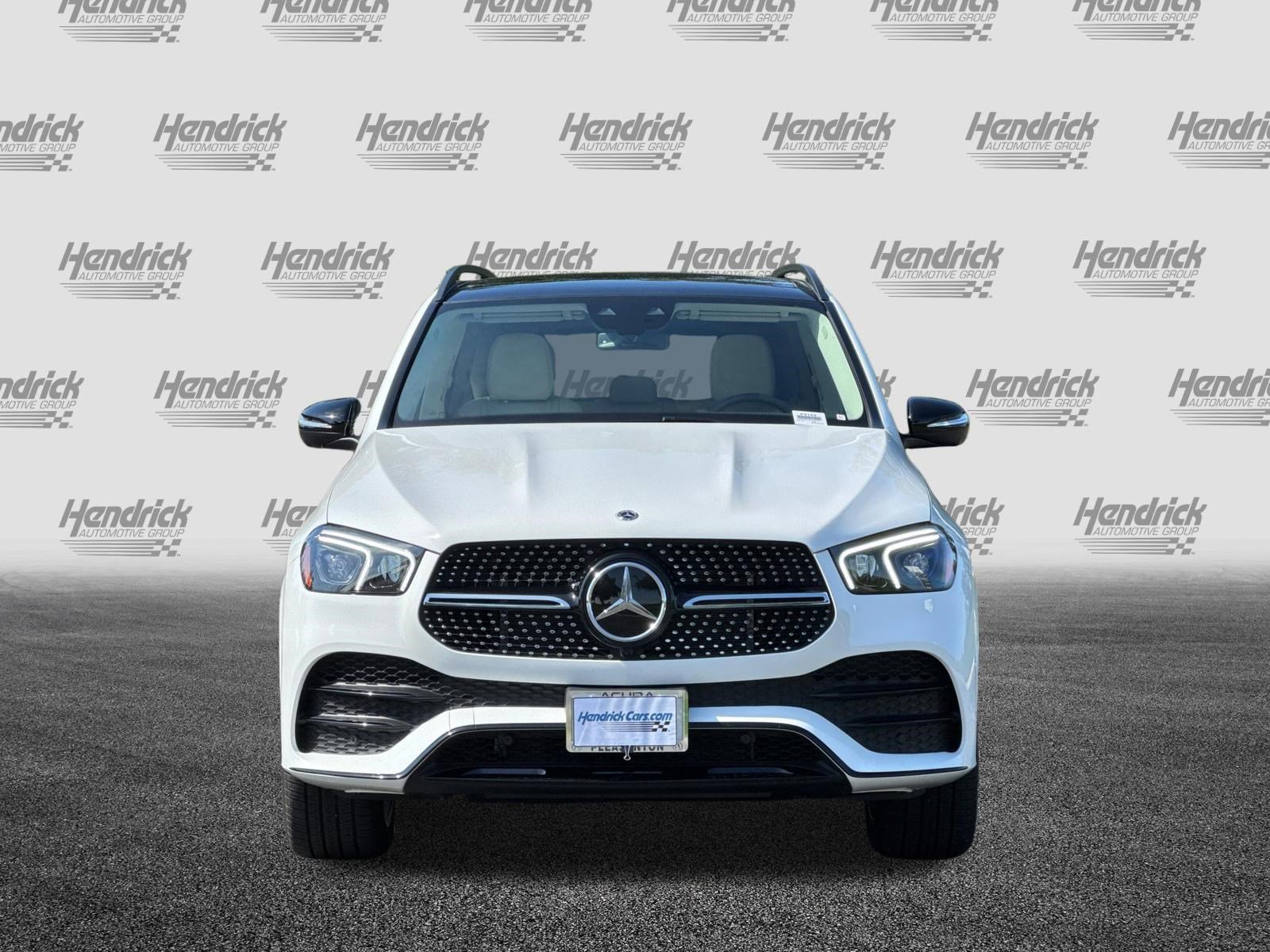 Used 2023 Mercedes-Benz GLE 450 4MATIC image 10