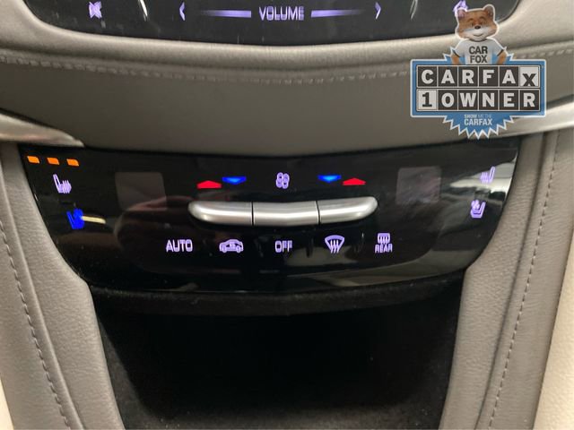 Used 2017 Cadillac XT5 Premium Luxury image 32