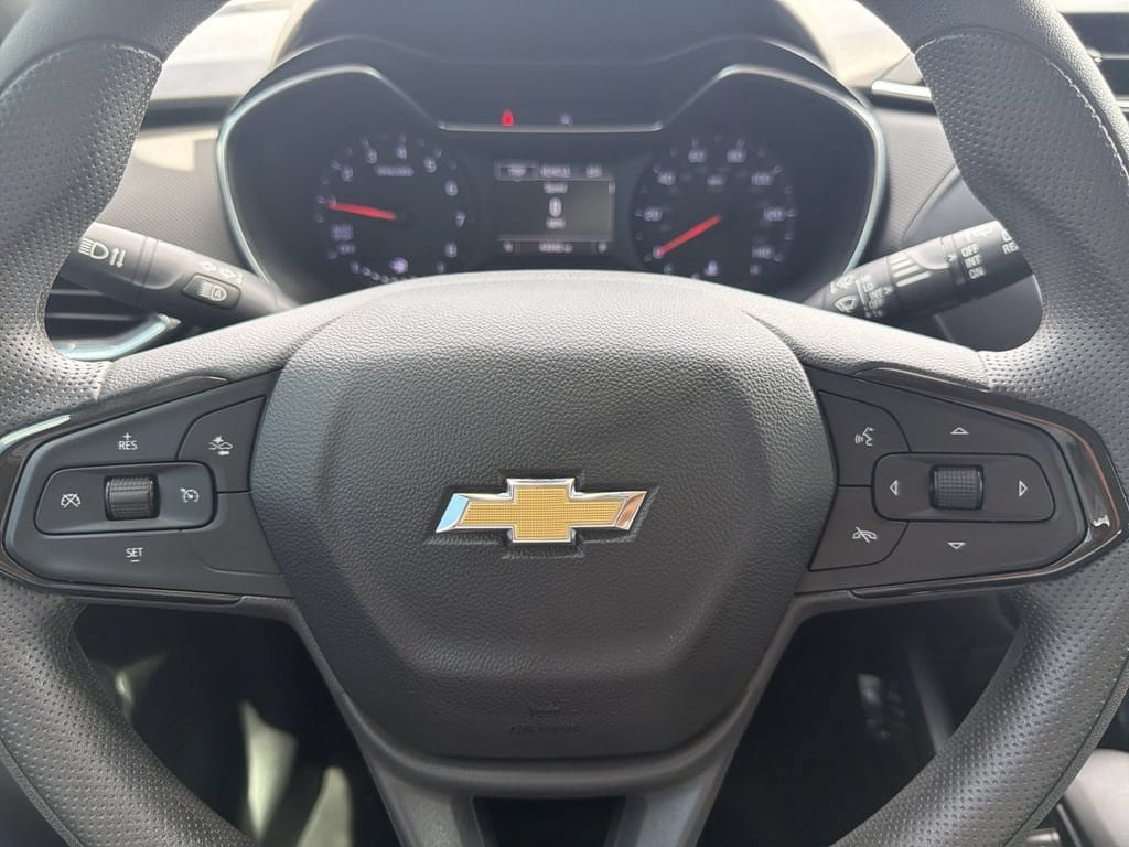 Used 2022 Chevrolet TrailBlazer LT FWD image 30