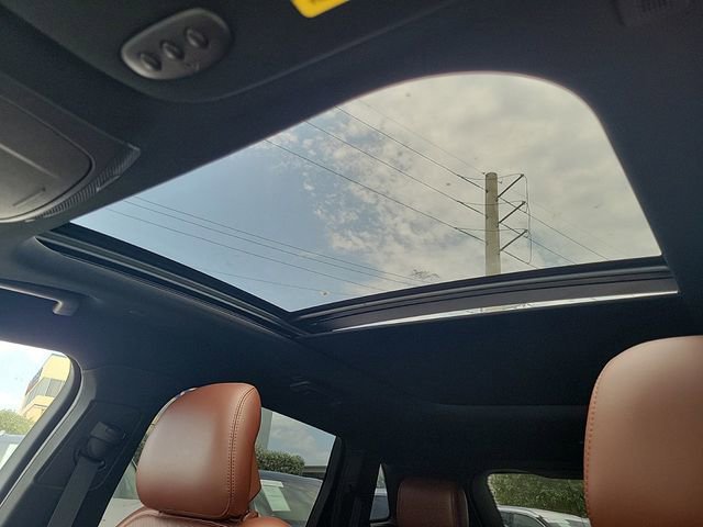 Used 2019 Lincoln Nautilus Reserve image 26