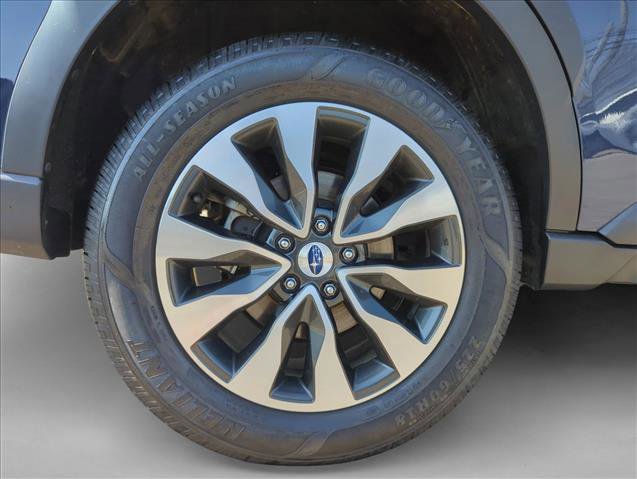 Used 2023 Subaru Outback Touring XT image 25