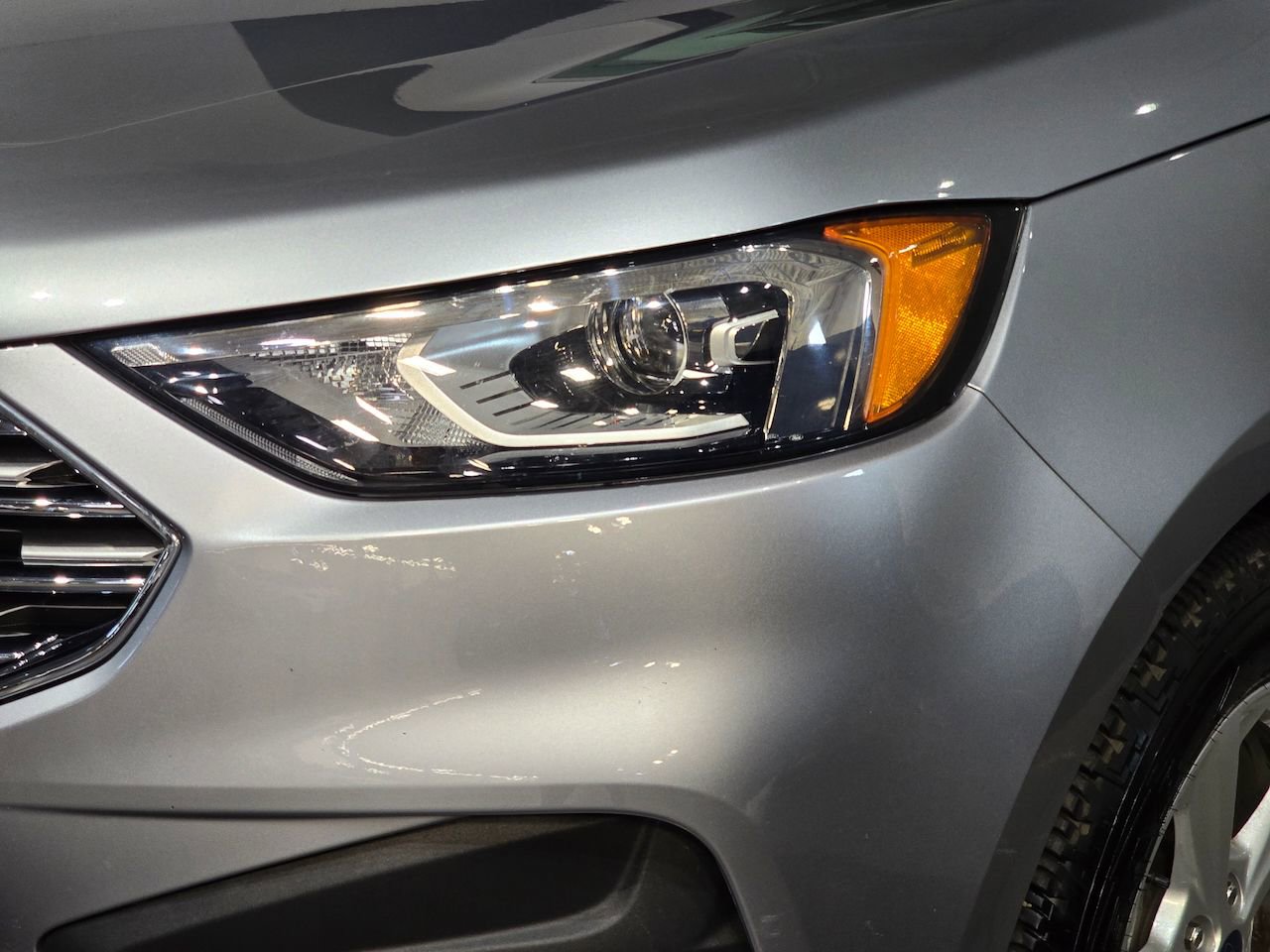 Used 2022 Ford Edge SE image 12