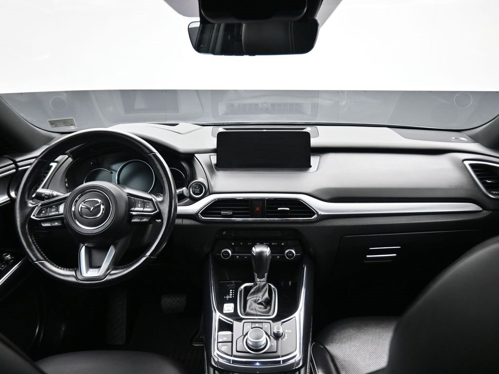 Used 2021 MAZDA CX-9 Grand Touring image 49