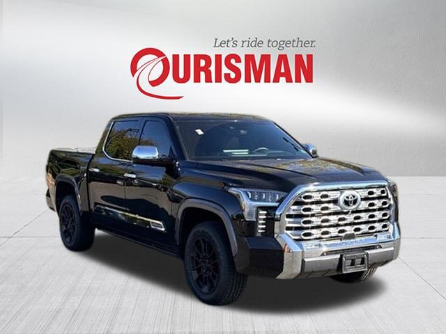 Used 2023 Toyota Tundra 1794 Edition