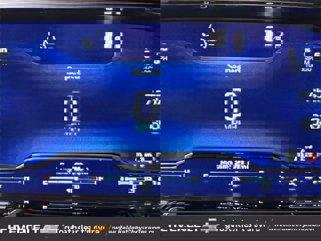 Used 2022 Chevrolet Silverado 1500 High Country w/ High Country Premium Package image 18