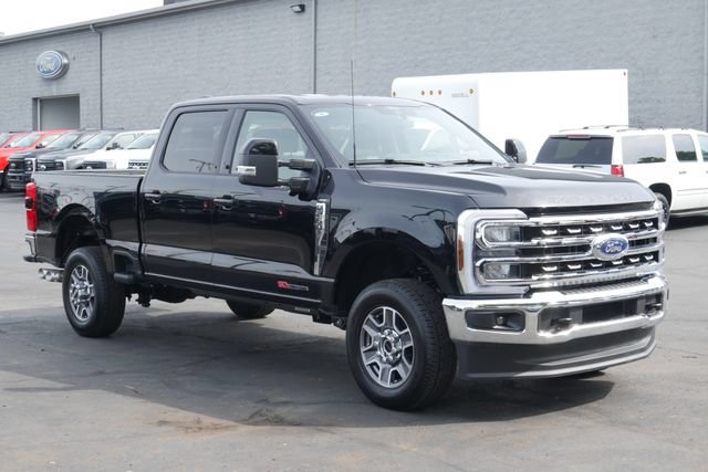 Used 2026 Ford F250 Lariat AWD/4WD image 7