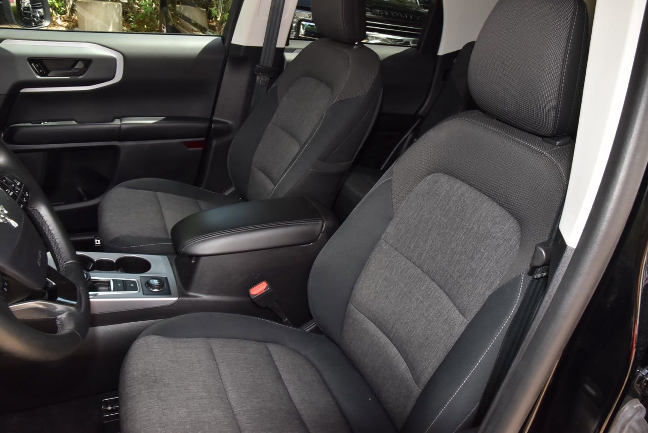 Certified 2024 Ford Bronco Sport Big Bend w/ Convenience Package image 31