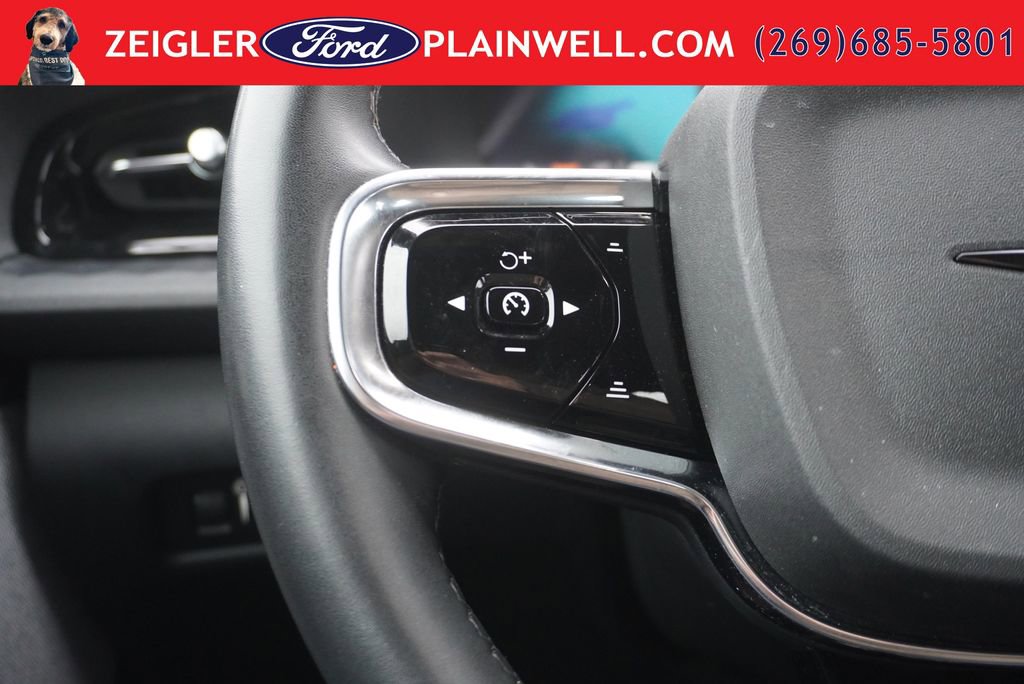 Used 2022 Polestar Polestar 2 FWD image 25