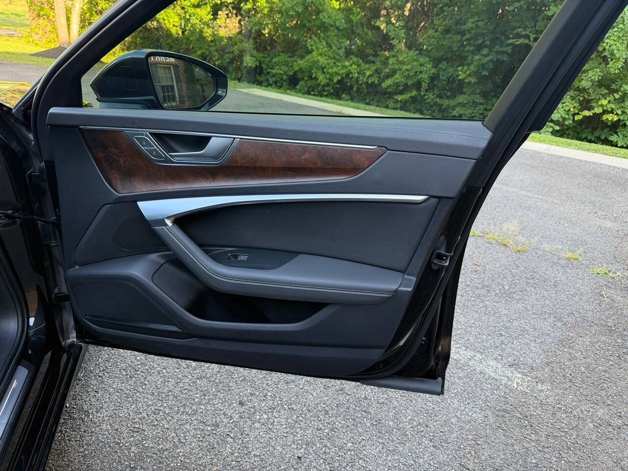 Used 2019 Audi A6 3.0T Prestige w/ Prestige Package AWD/4WD image 32