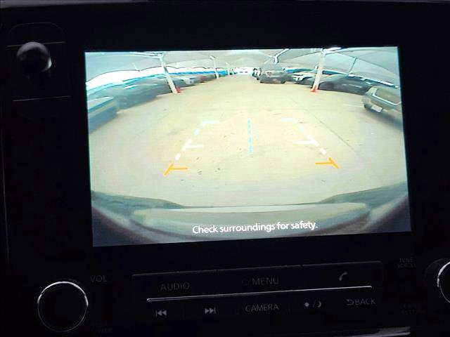 Used 2022 Nissan Frontier SV w/ Technology Package RWD image 10
