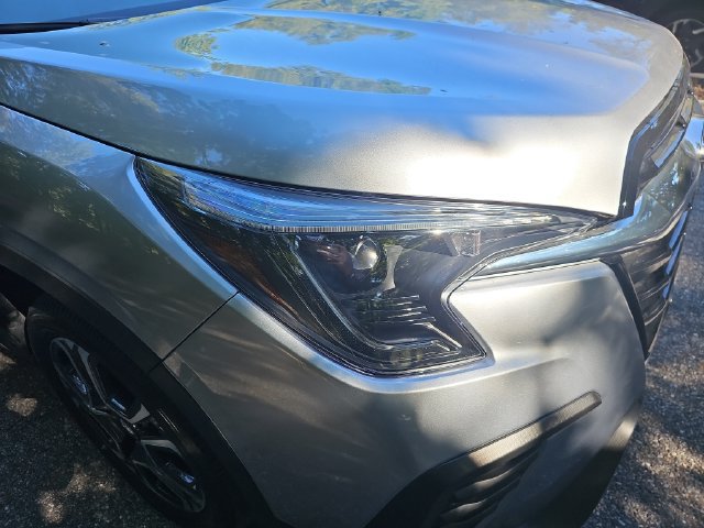 Certified 2026 Subaru Ascent Limited AWD/4WD image 28
