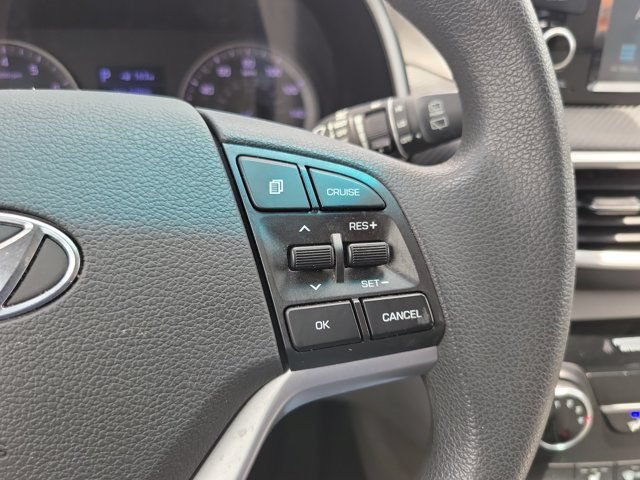 Used 2020 Hyundai Tucson Value FWD image 20