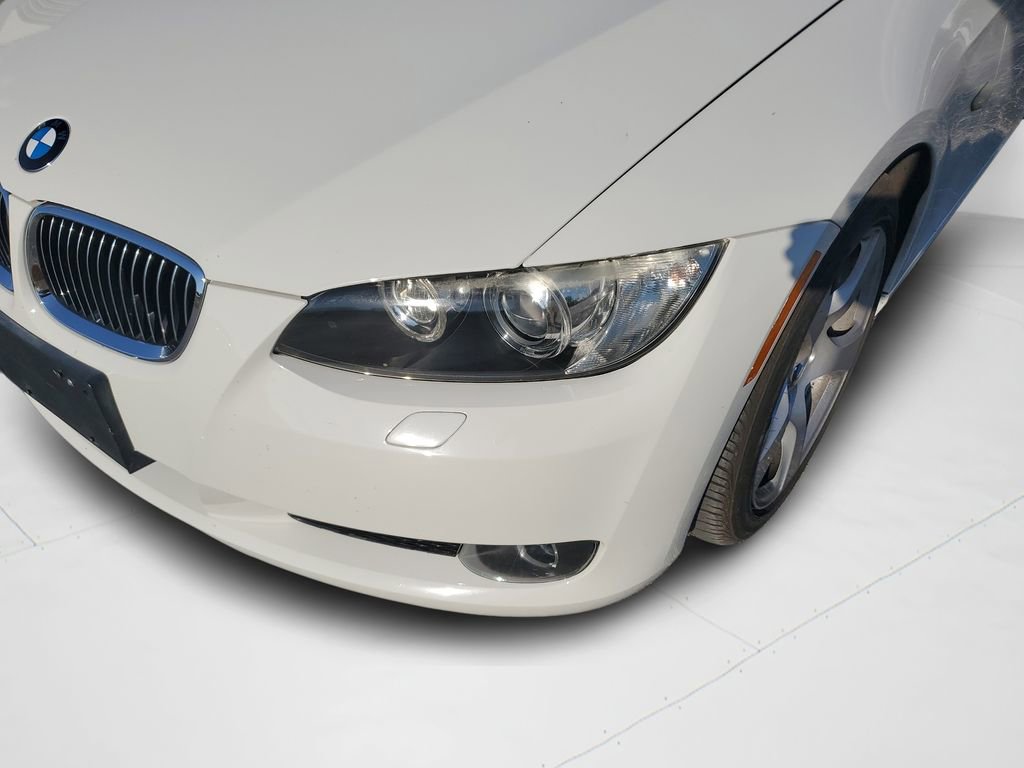Used 2009 BMW 328i Convertible image 9