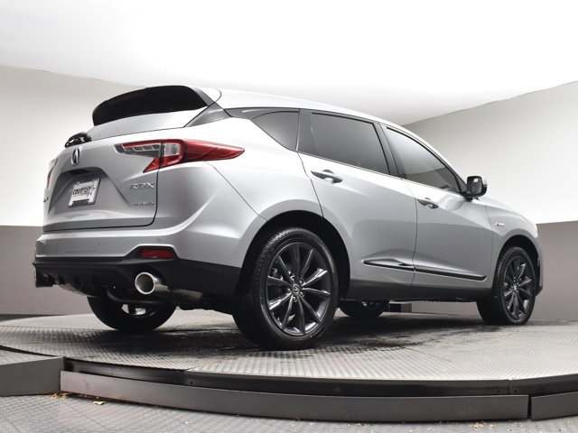 New 2026 Acura RDX A-Spec image 37