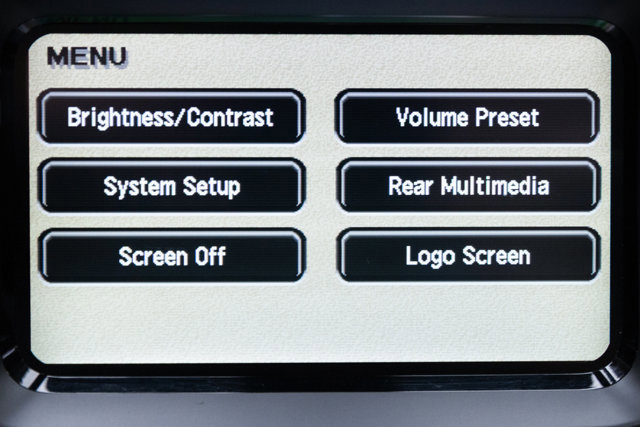 Used 2009 Jaguar XJ Vanden Plas Super V8 Portfolio image 87