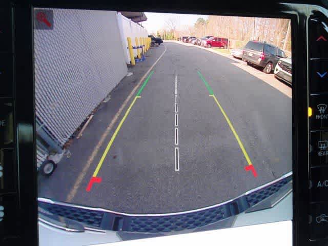 Used 2025 RAM 1500 Laramie AWD/4WD image 36