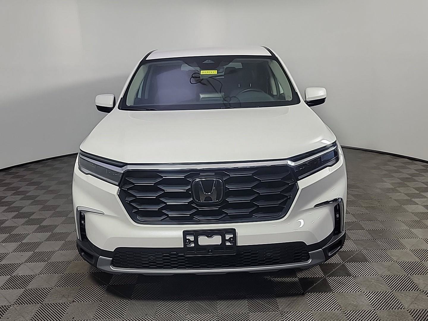 Certified 2025 Honda Pilot EX-L image 11