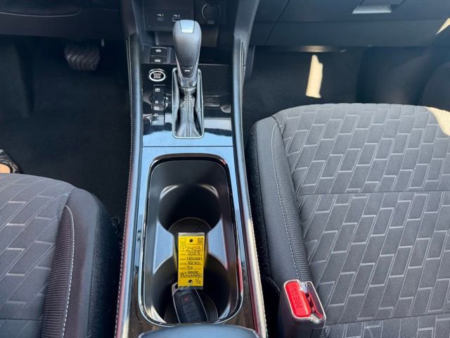 Certified 2023 Nissan Kicks SV FWD image 20