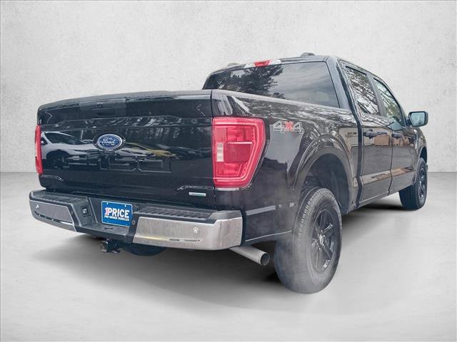 Used 2023 Ford F150 XLT image 5