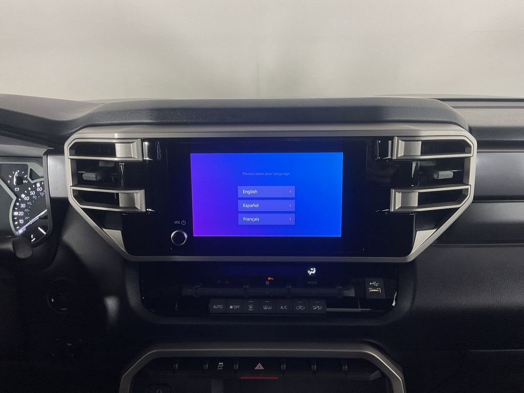 New 2026 Toyota Tundra SR5 image 11