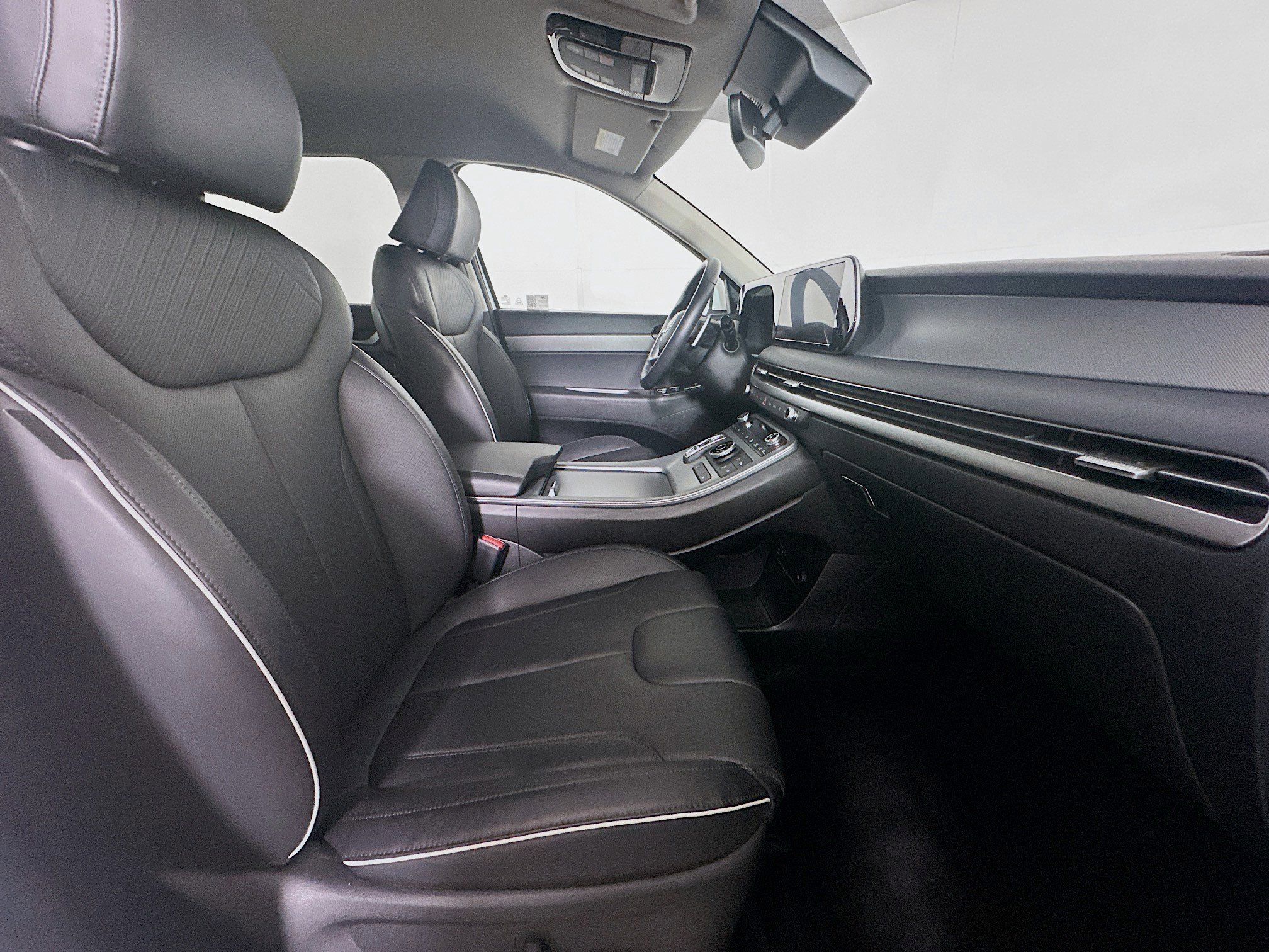 Used 2025 Hyundai Palisade SEL image 33