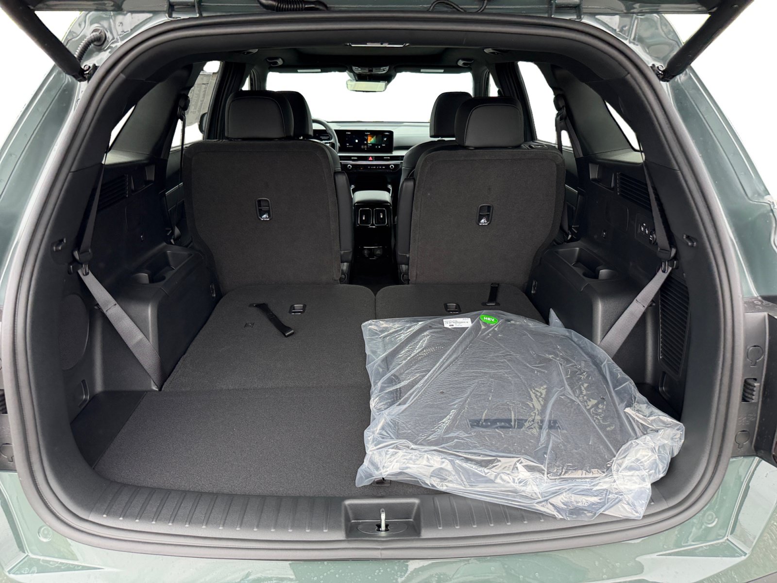 New 2026 Kia Sorento SX Prestige AWD/4WD image 17