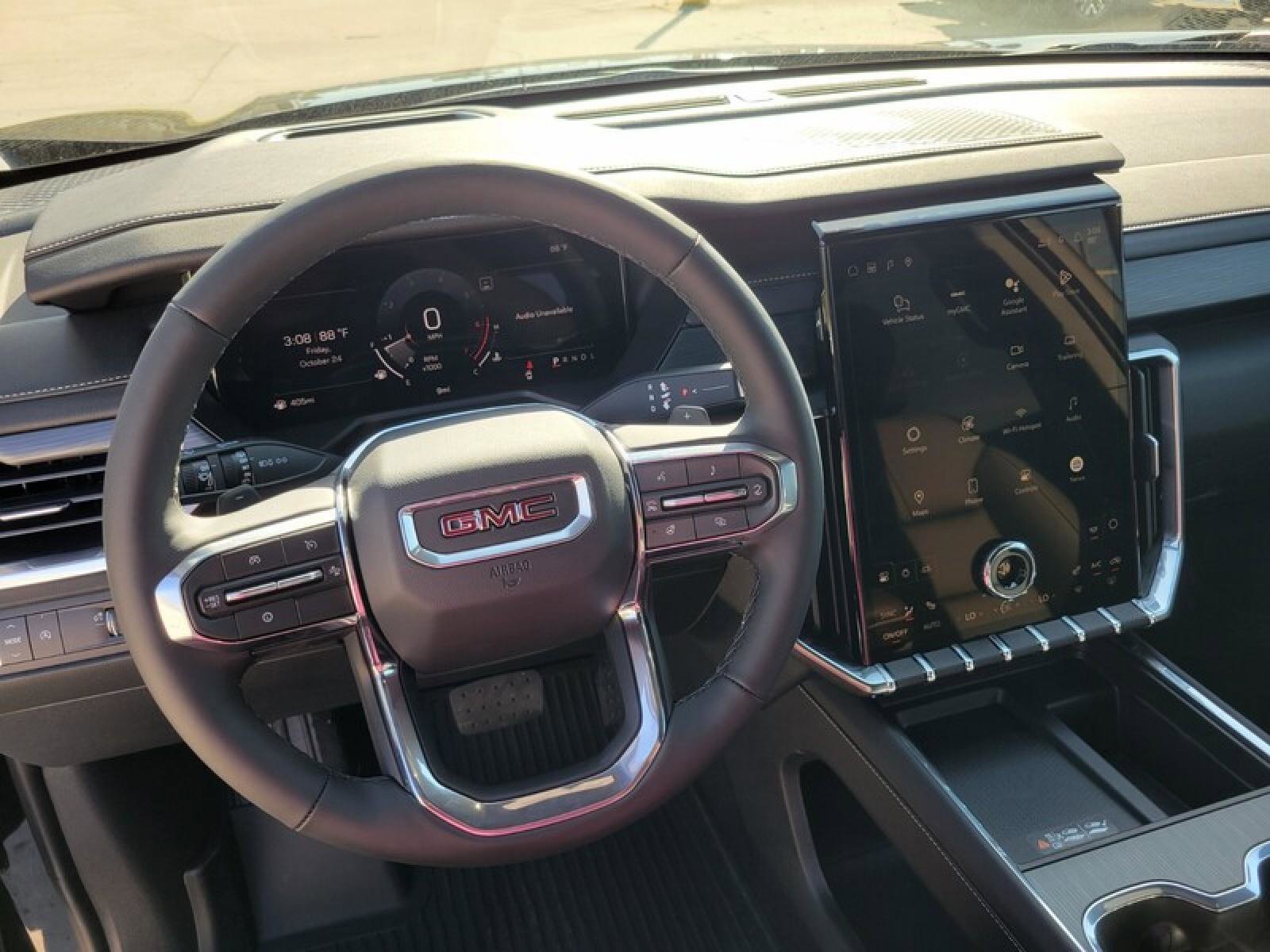 New 2026 GMC Acadia Elevation w/ Black Edition image 16