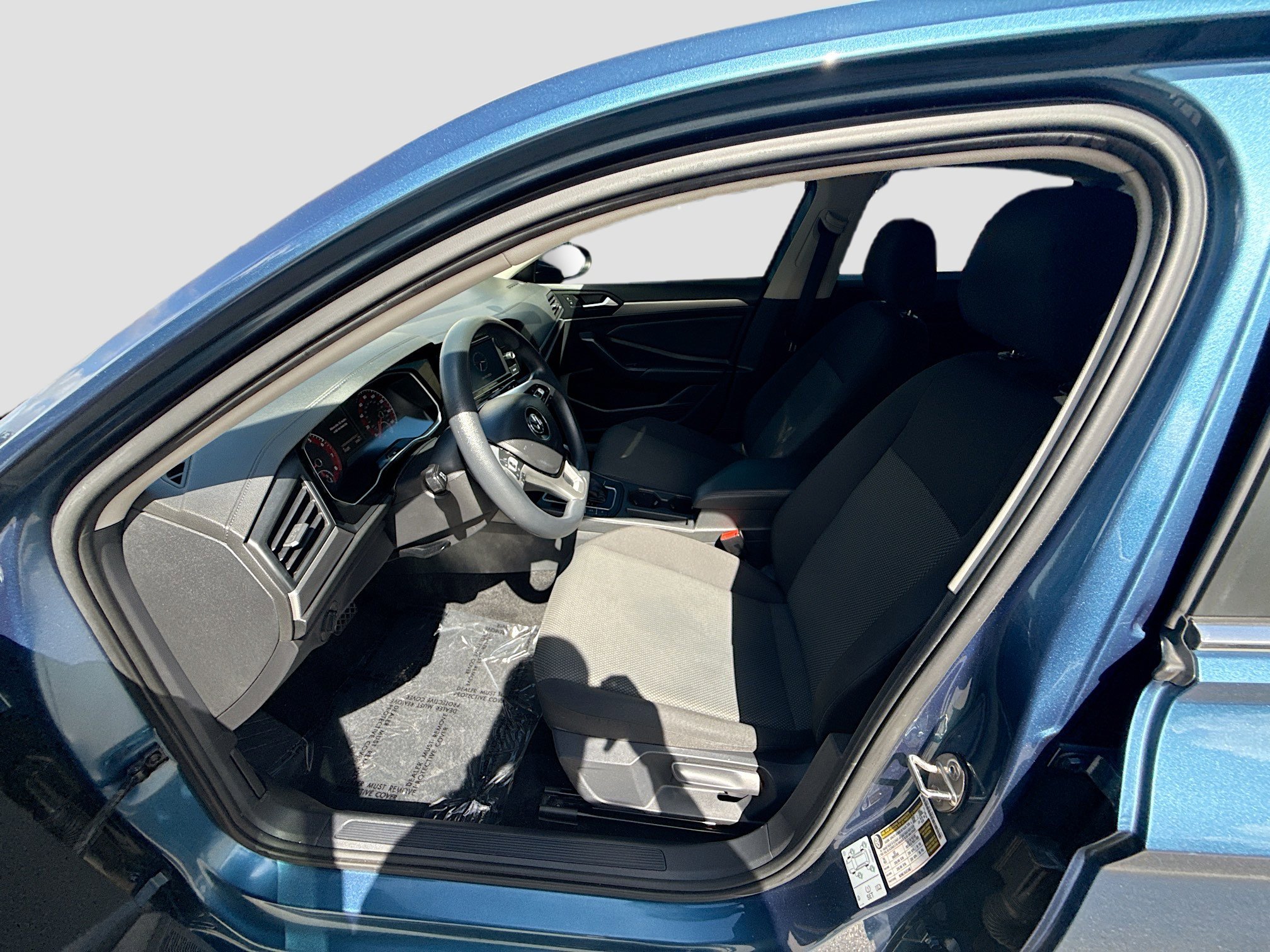 Used 2019 Volkswagen Jetta S w/ Driver Assistance Package image 18